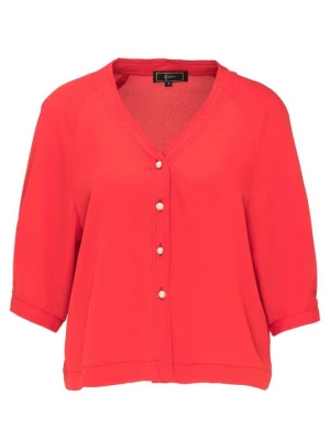Foto van product Blouse Faina rood