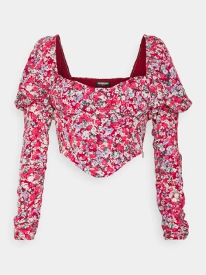 Foto van product Blouse Fashion Union