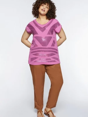 Foto van product Blouse Fiorella Rubino