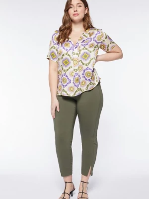 Foto van product Blouse Fiorella Rubino beżowy