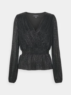 Foto van product Blouse Forever New zwart