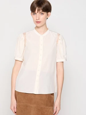 Foto van product Blouse Frame crème