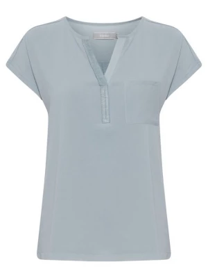 Foto van product Blouse Fransa blauw