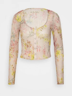 Foto van product Blouse Free People donkerroze