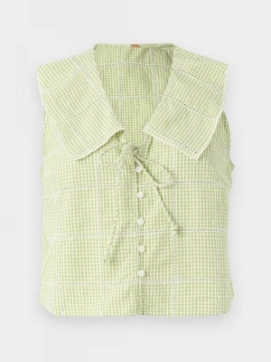 Foto van product Blouse Free People groen