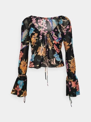 Foto van product Blouse Free People zwart