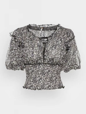 Foto van product Blouse Free People zwart