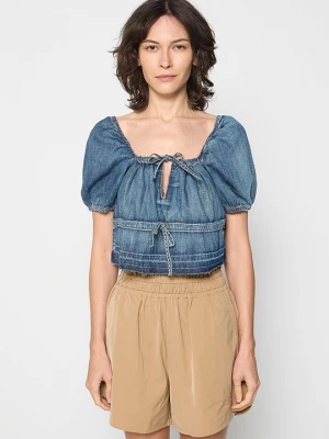 Foto van product Blouse Ganni