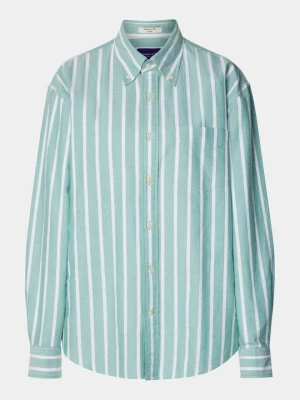 Foto van product Blouse Gant groen