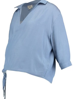 Foto van product Blouse Gebe camel