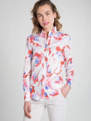 Foto van product Blouse Gianfranco Ferre wit
