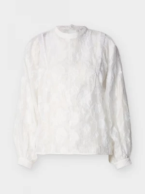 Foto van product Blouse Gina Tricot crème