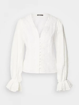 Foto van product Blouse Gina Tricot crème