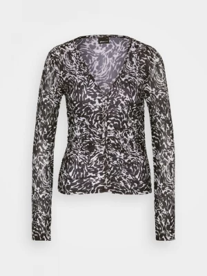 Foto van product Blouse Gina Tricot zwart