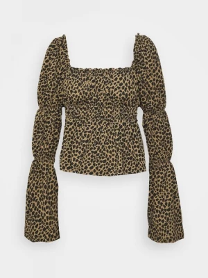 Foto van product Blouse Gina Tricot zwart