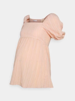 Foto van product Blouse Glamorous donkerroze