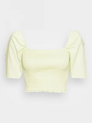 Foto van product Blouse Glamorous groen