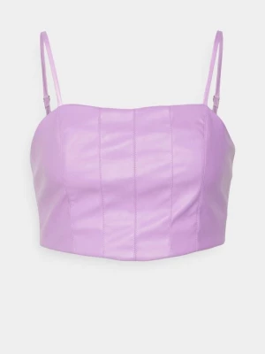 Foto van product Blouse Glamorous lila