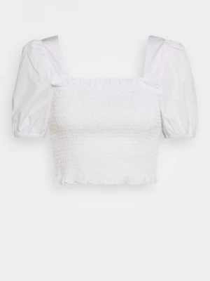 Foto van product Blouse Glamorous wit