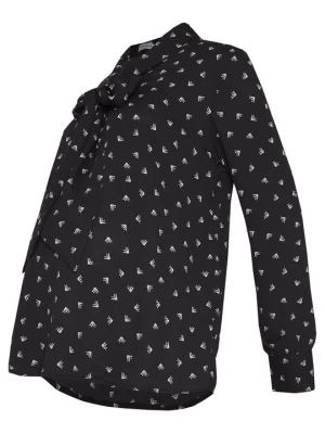 Foto van product Blouse Glamorous zwart