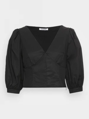 Foto van product Blouse Glamorous zwart