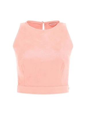 Foto van product Blouse Guess donkerroze