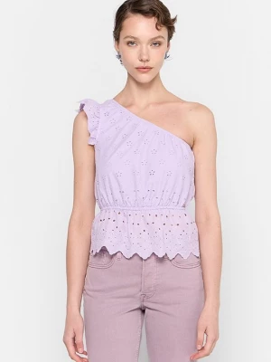 Foto van product Blouse Guess lila