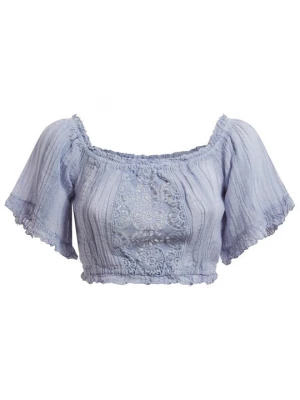 Foto van product Blouse Guess paars