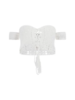 Foto van product Blouse Guess wit