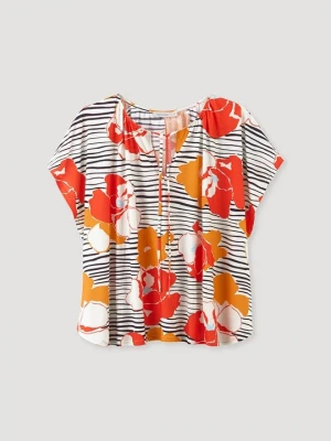 Foto van product Blouse Hessnatur