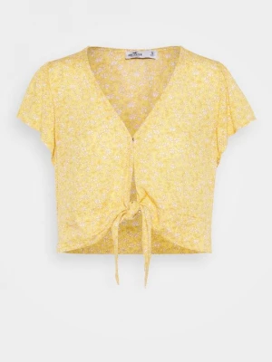 Foto van product Blouse Hollister Co. geel