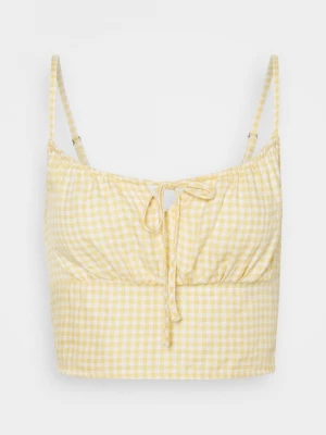 Foto van product Blouse Hollister Co. geel