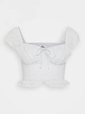 Foto van product Blouse Hollister Co. lichtblauw