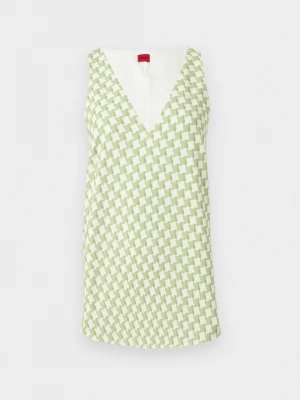 Foto van product Blouse Hugo lichtgroen