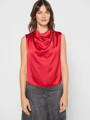 Foto van product Blouse Hugo rood