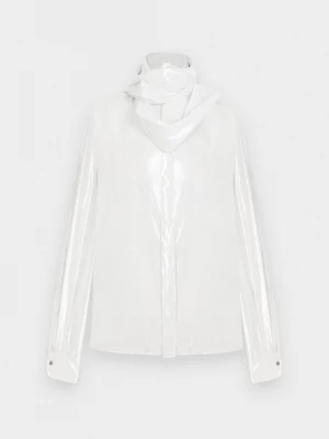 Foto van product Blouse Hugo wit