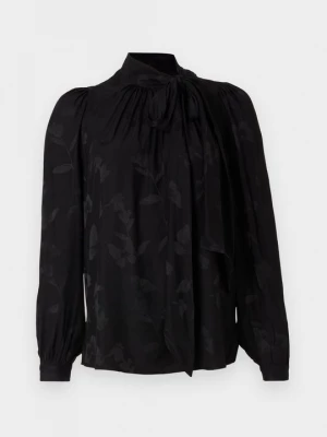 Foto van product Blouse Hugo zwart