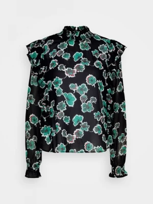 Foto van product Blouse IKKS zwart