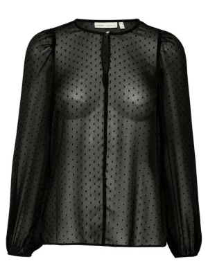 Foto van product Blouse InWear donkergroen