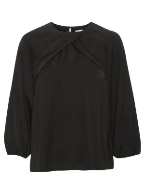 Foto van product Blouse InWear zwart
