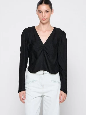Foto van product Blouse IRO zwart
