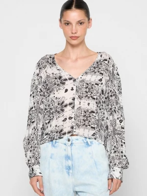 Foto van product Blouse IRO zwart