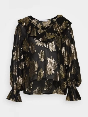 Foto van product Blouse IRO zwart