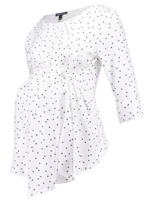 Foto van product Blouse Isabella Oliver crème