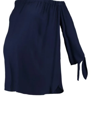 Foto van product Blouse Isabella Oliver donkerblauw