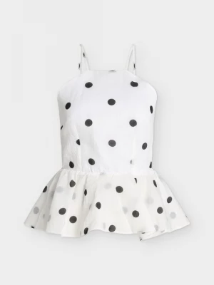 Foto van product Blouse IVY & OAK wit