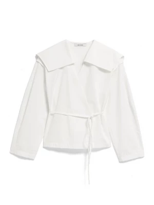 Foto van product Blouse IVY & OAK wit