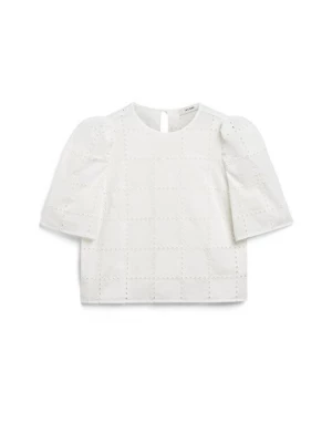Foto van product Blouse IVY & OAK wit