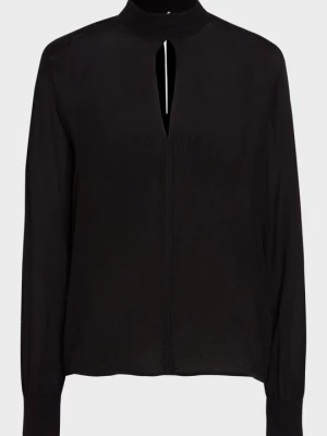 Foto van product Blouse IVY & OAK zwart