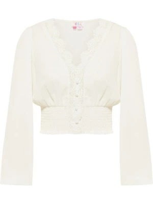 Foto van product Blouse IZIA crème